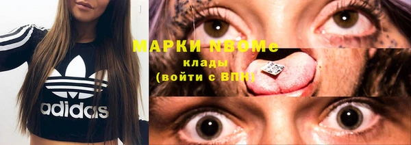 твердый Медногорск