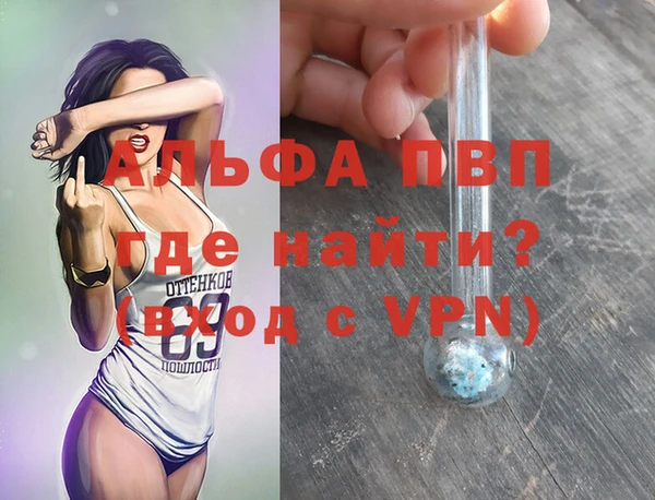 Альфа ПВП Мегион
